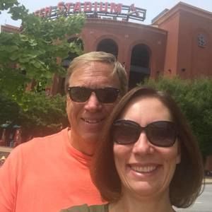 Meet your Posher, Tracy